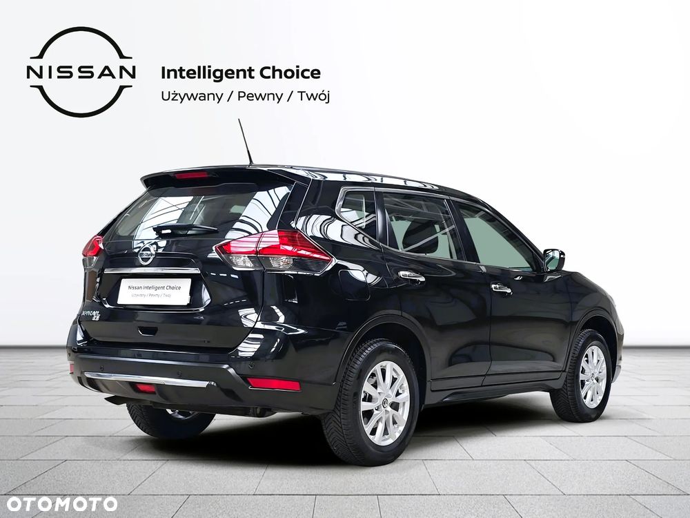 Nissan X-Trail - 6