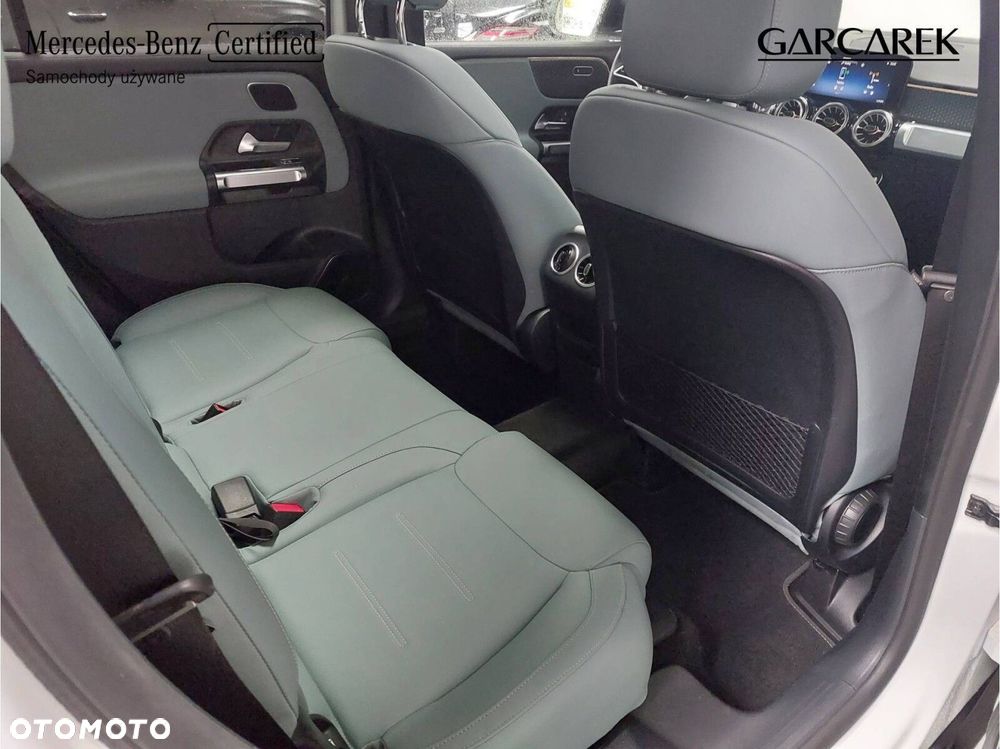 Mercedes-Benz GLB 200 d 4-Matic Progressive 8G-DCT - 20