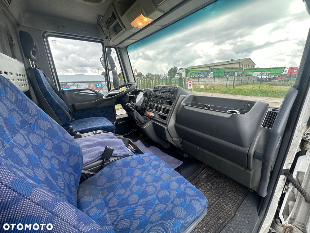 Iveco EUEOCARGO - 11