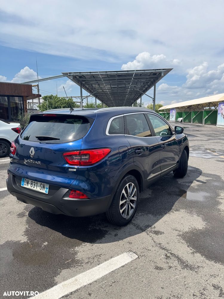 Renault Kadjar Energy dCi 110 Business - 5