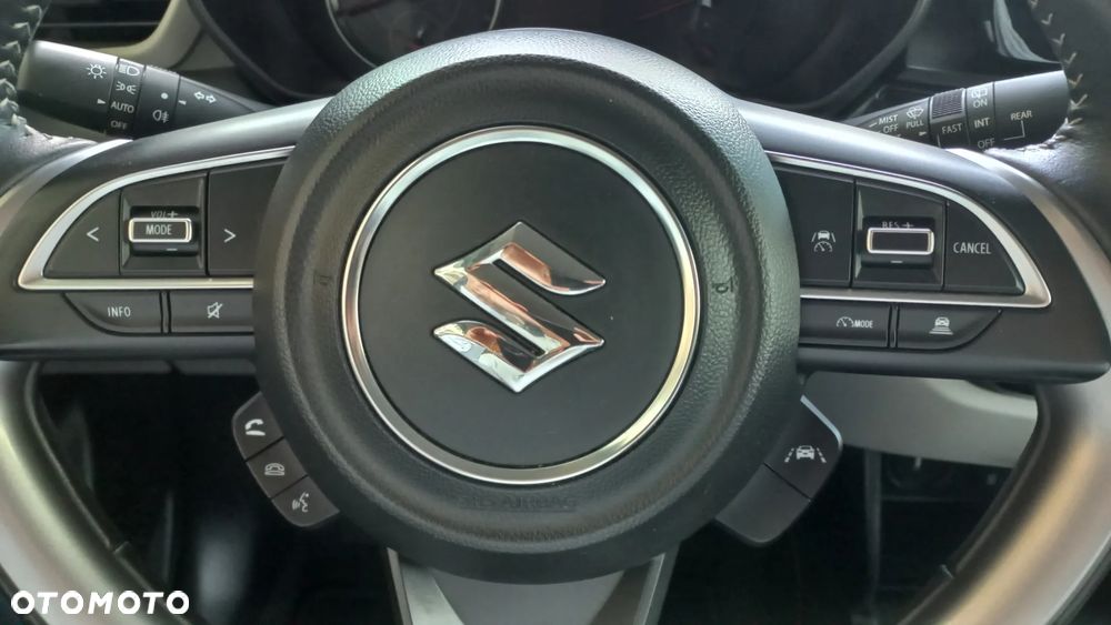 Suzuki Swift 1.2 Dualjet SHVS Premium Plus - 30