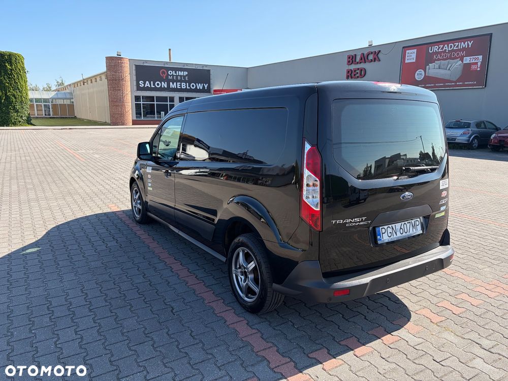 Ford Connect - 5