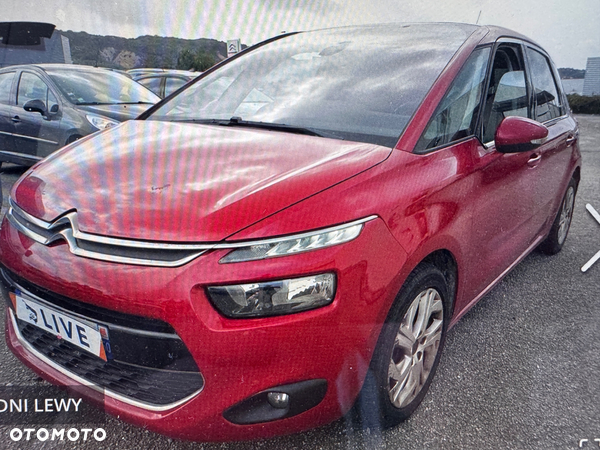 Citroën C4 Picasso 2.0 BlueHDi Shine S&S