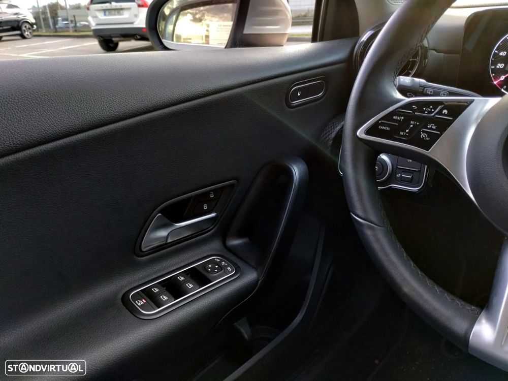 Mercedes-Benz A 200 7G-DCT - 6