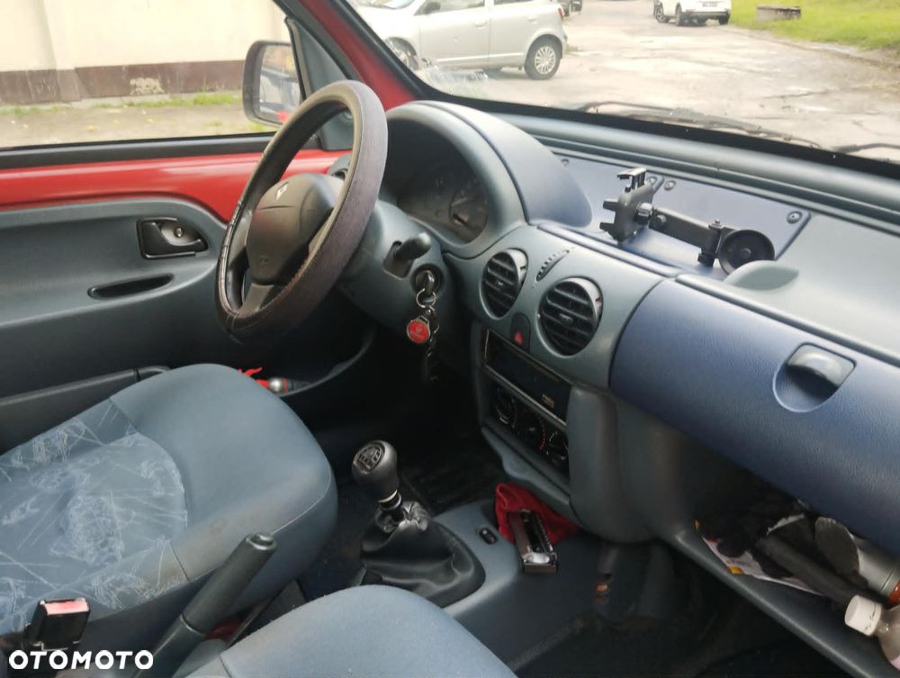 Renault Kangoo - 6