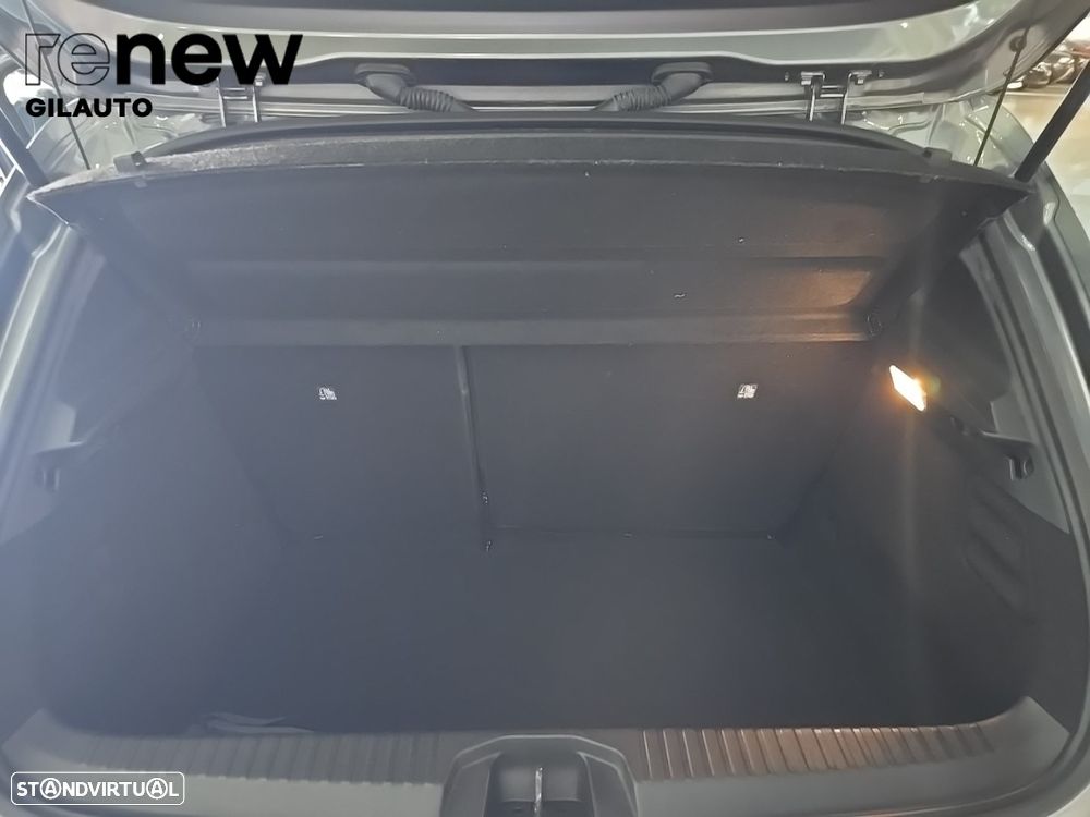 Renault Clio 1.0 TCe Evolution Bi-Fuel - 10