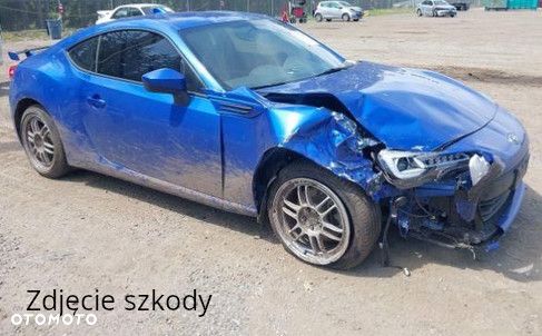 Subaru BRZ - 25