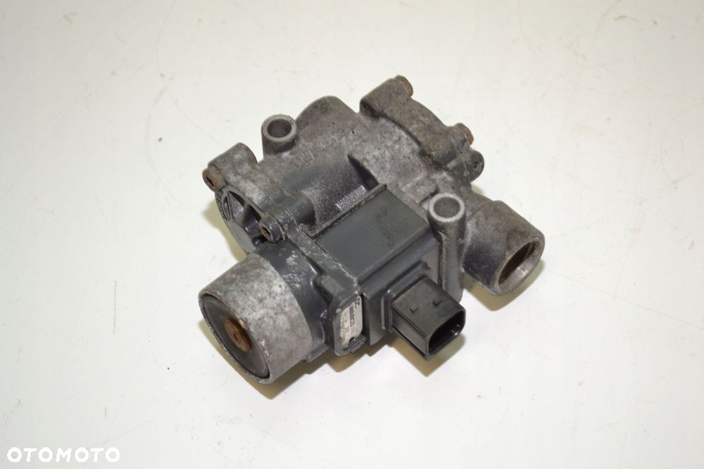 ZAWÓR MODULATOR ABS EBS MERCEDES AXOR ATEGO ACTROS A0054299244 - 1