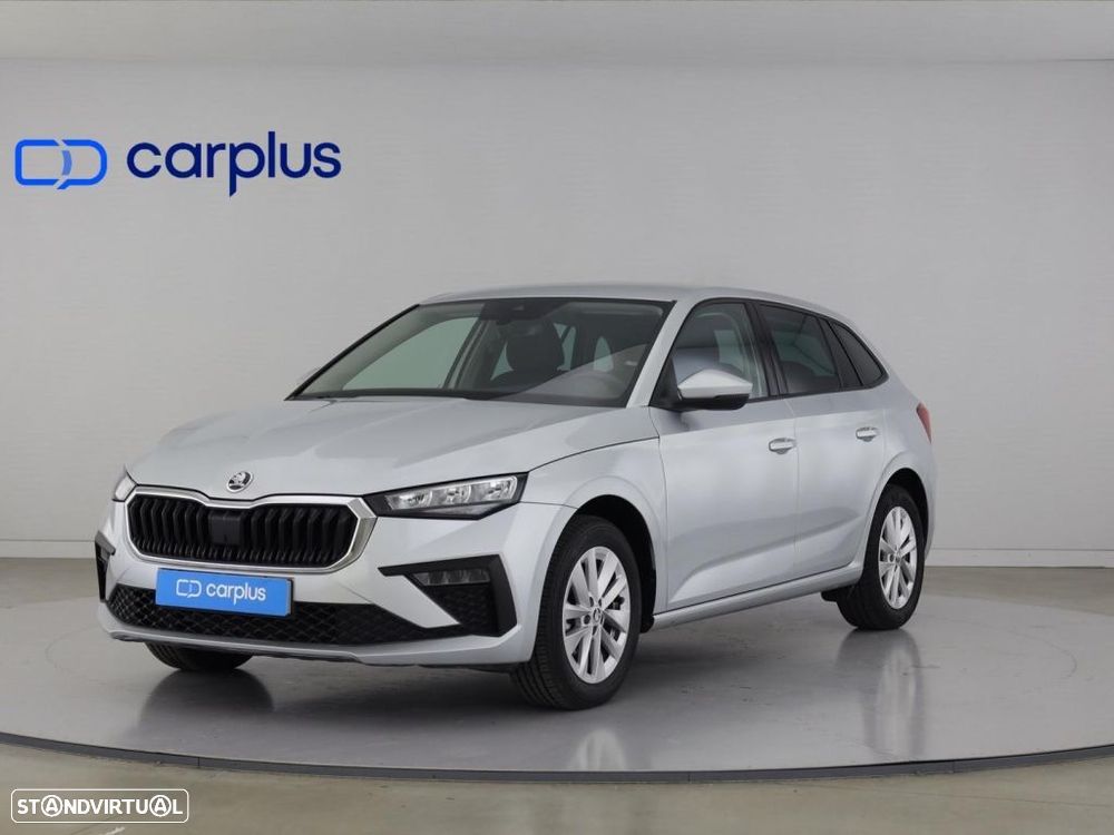 Skoda Scala 1.0 TSI DSG - 1