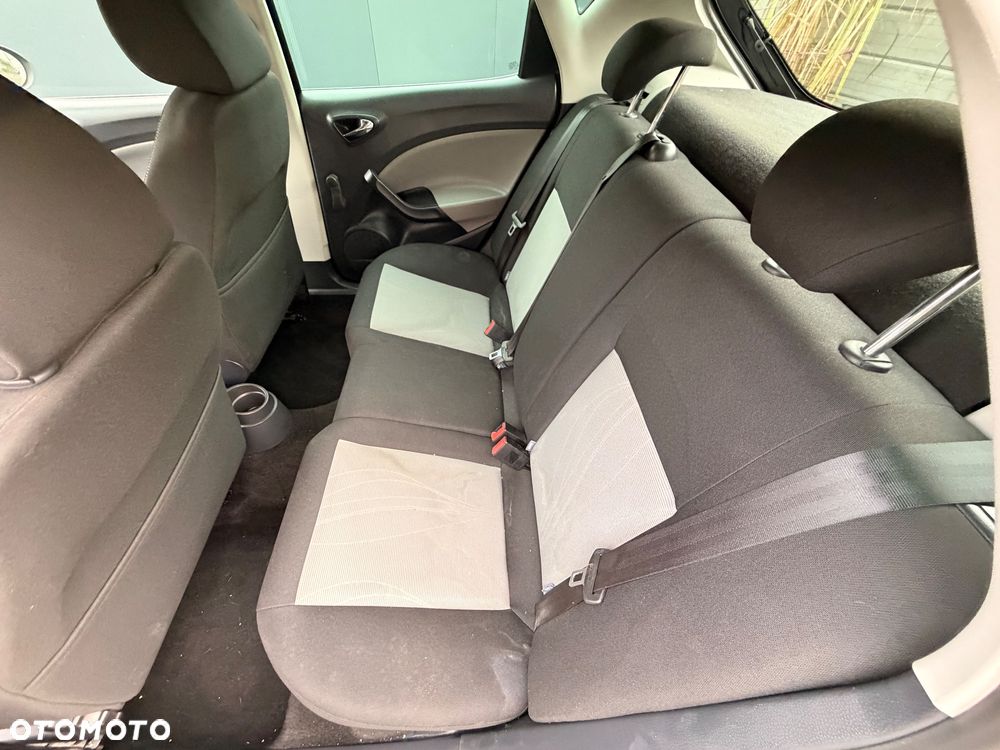 Seat Ibiza - 20