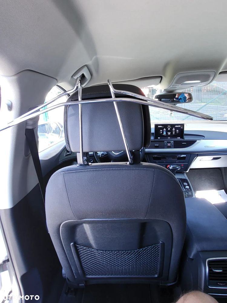 Audi A6 Limousine - 27