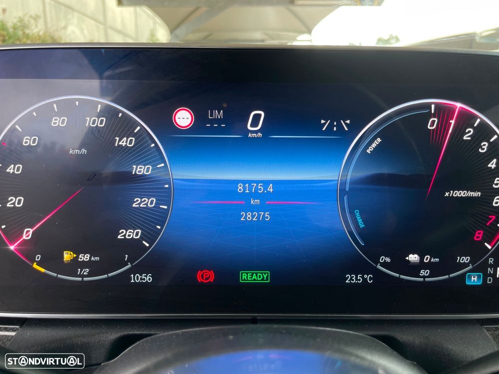 Mercedes-Benz C 300 e AMG Line - 9