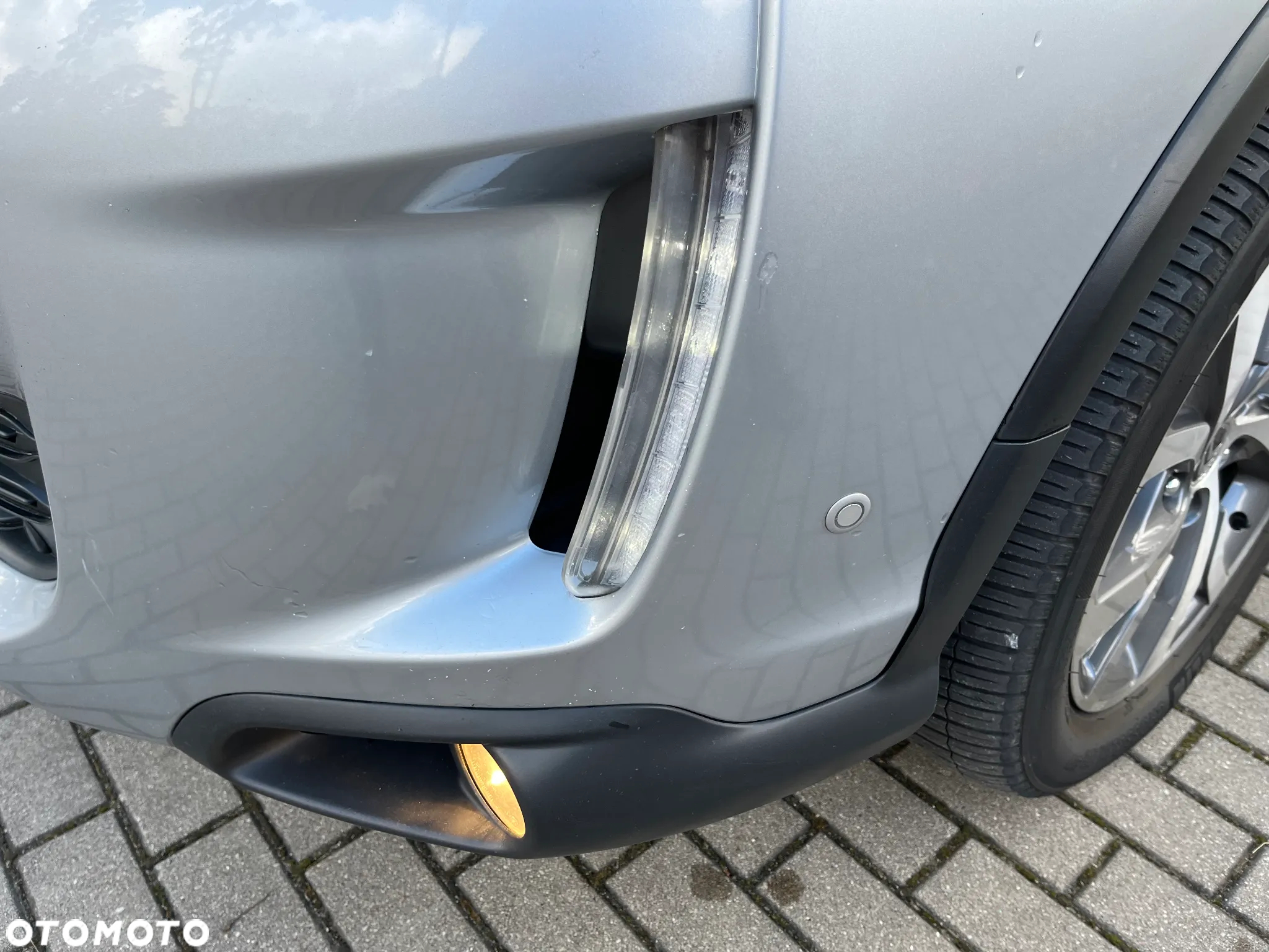 Citroën C4 Aircross e-HDi 150 Stop & Start 4WD Exclusive - 15