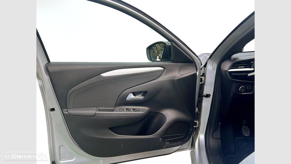 Opel Corsa 1.2 T GS - 12