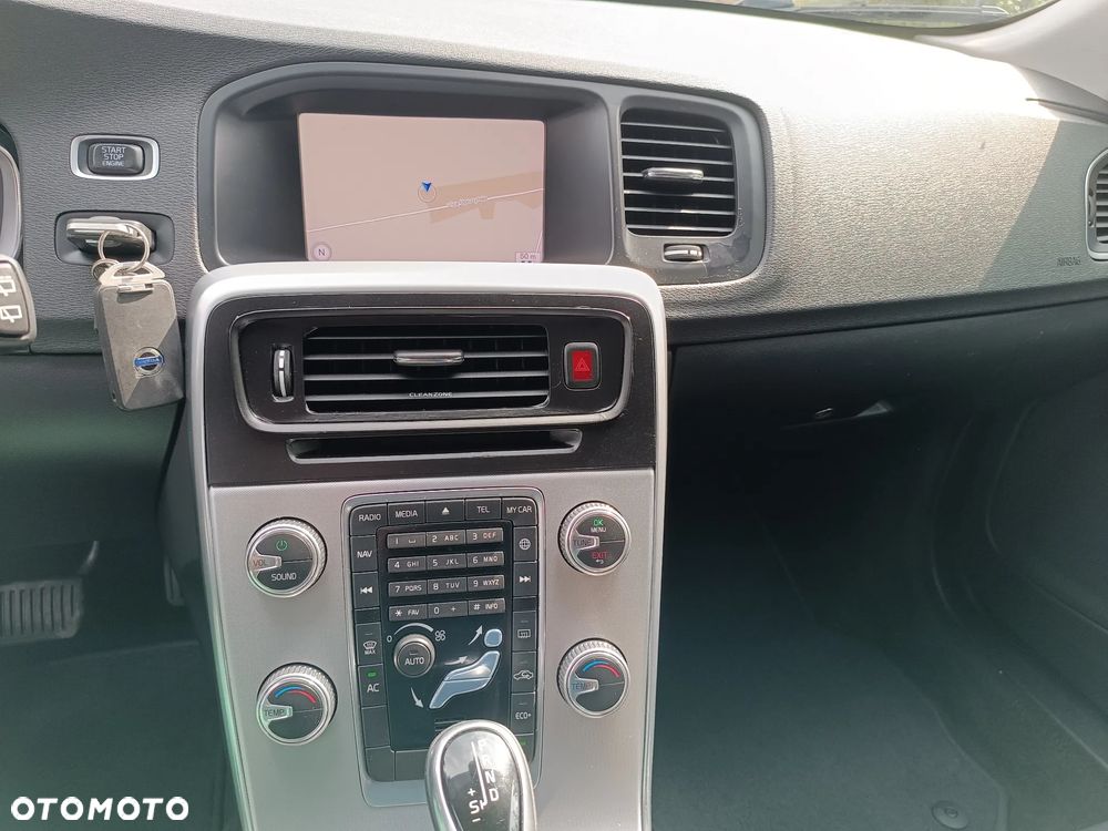Volvo V60 D2 Drive-E Summum - 35
