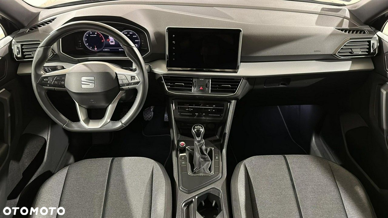 Seat Tarraco - 16