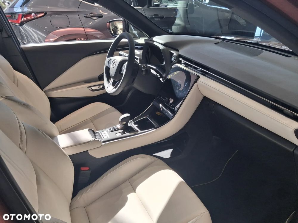 Lexus LBX 1.5 Hybrid Elegant - 16