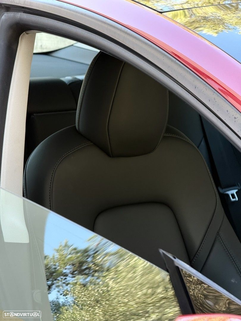 Tesla Model 3 - 32