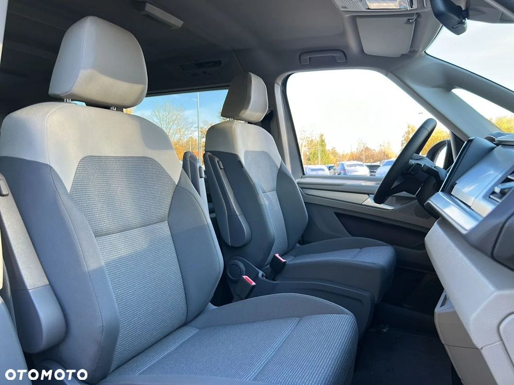 Volkswagen multivan Family L1 2,0 l TDI 150 KM DSG - 14