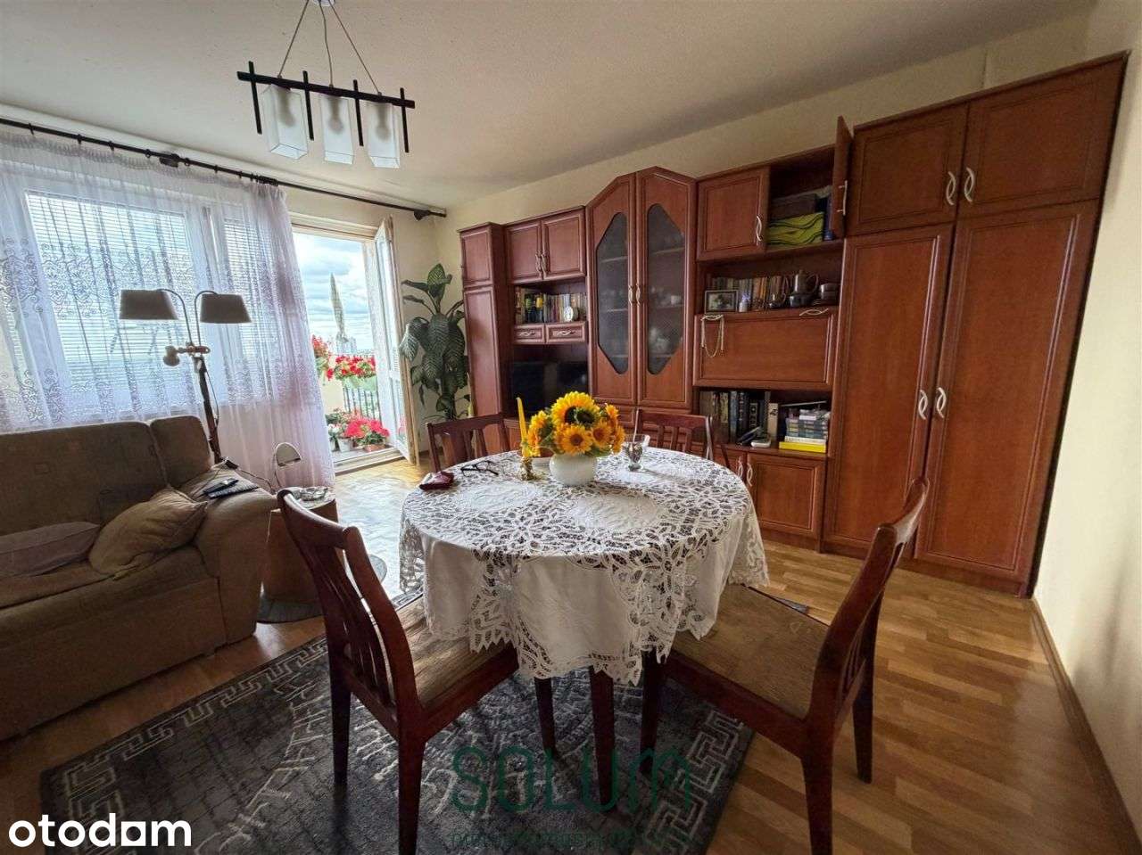 Os. Przyjaźni | 3 Pokoje | 53,20 m² | Leszno!