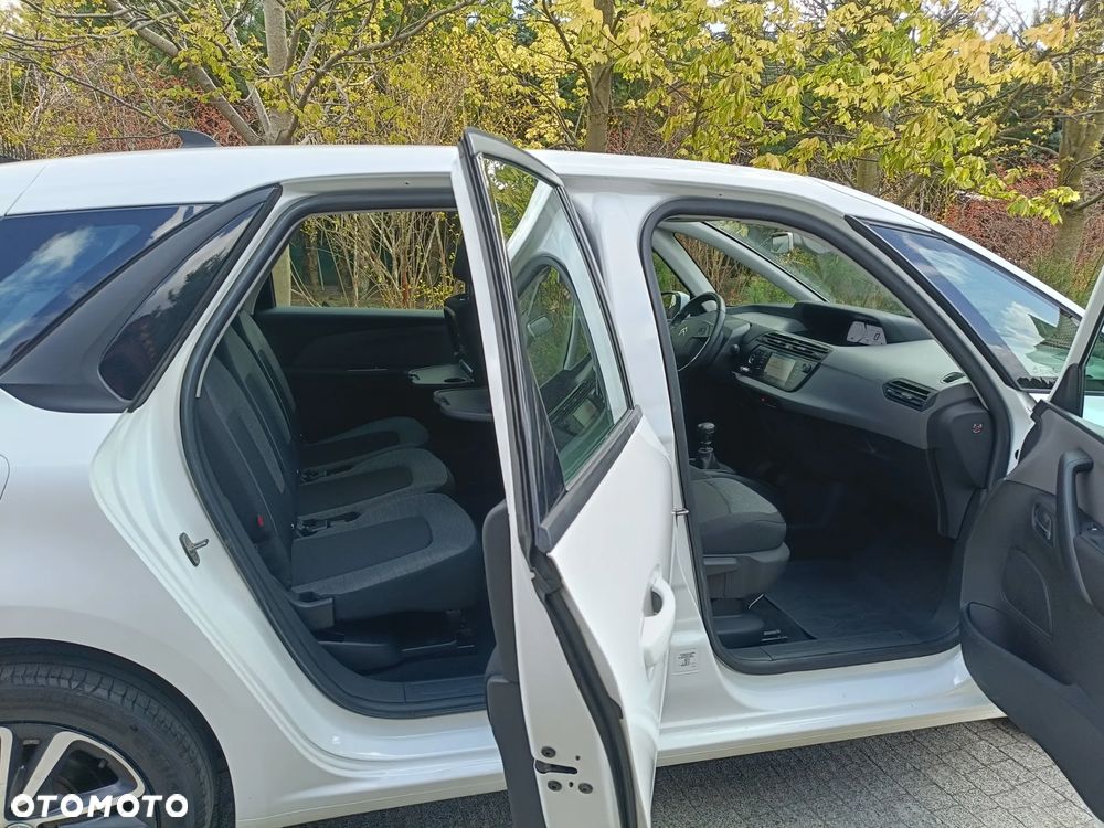 Citroën C4 SpaceTourer - 6