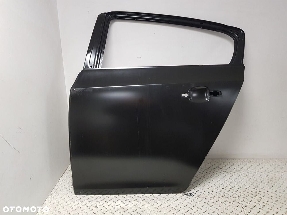 NOWE ORYGINALNE DRZWI lewe tylne lewy tył CHEVROLET CRUZE J305 HB HATCHBACK 09-16 95476404 - 3