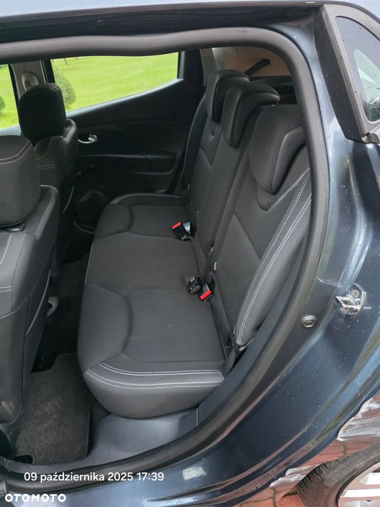 Renault Clio Grandtour Energy dCi 90 Business - 5