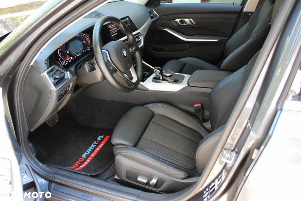 BMW Seria 3 - 11