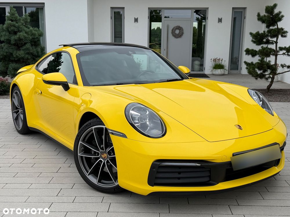 Porsche 911 Carrera S - 40