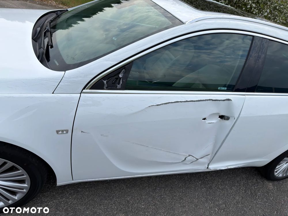 Opel Insignia - 14