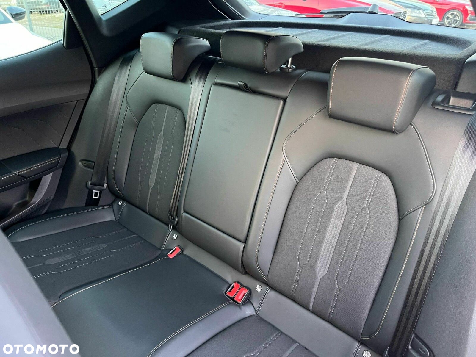 Cupra Formentor 2.0 TSI 4Drive VZ DSG - 29