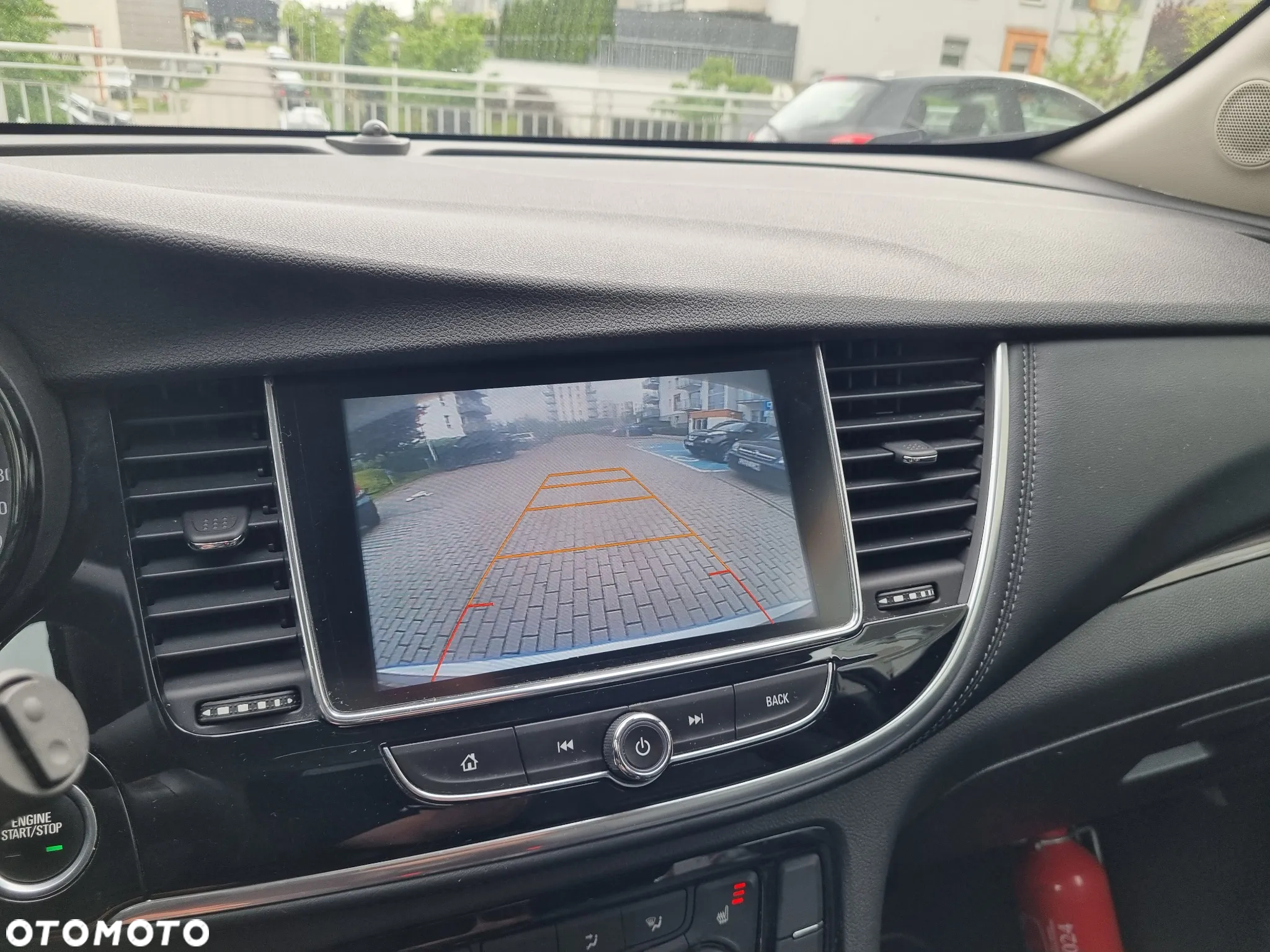 Opel Mokka - 19