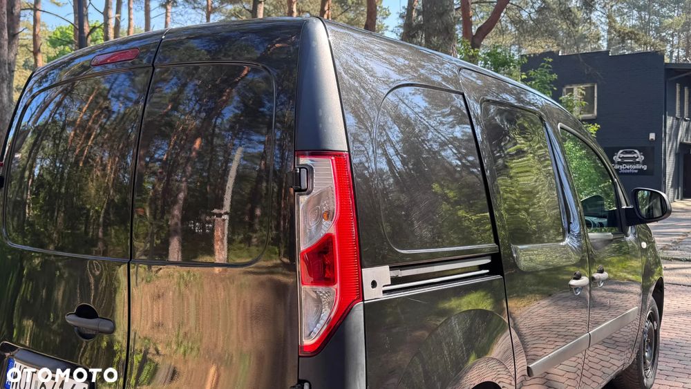 Renault Kangoo ENERGY dCi 75 FAP START - 12