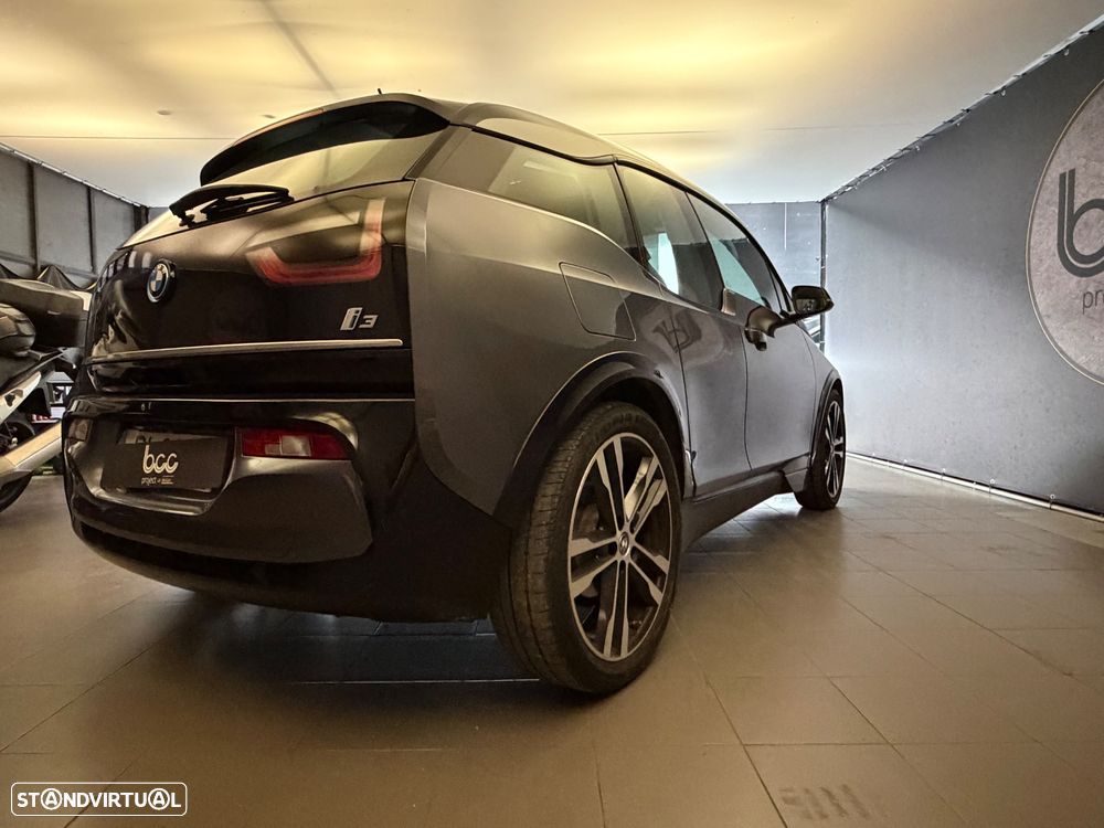 BMW i3 120Ah - 26
