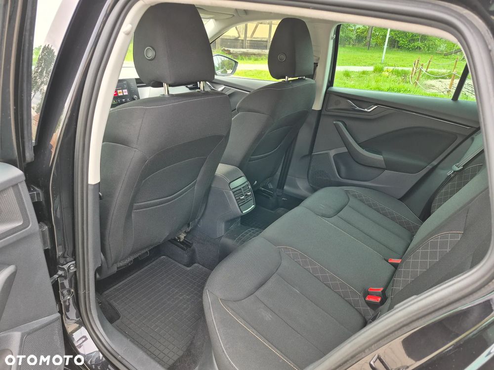 Skoda Scala 1.0 TSI Ambition - 25