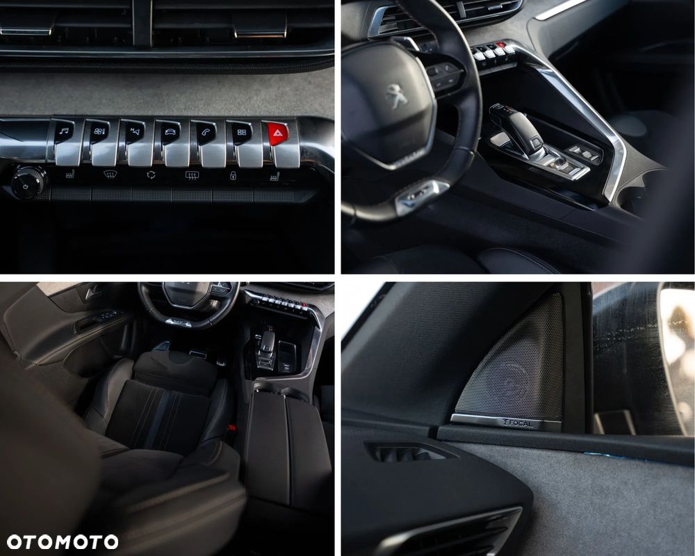 Peugeot 5008 1.6 PureTech GT Pack S&S EAT8 - 31
