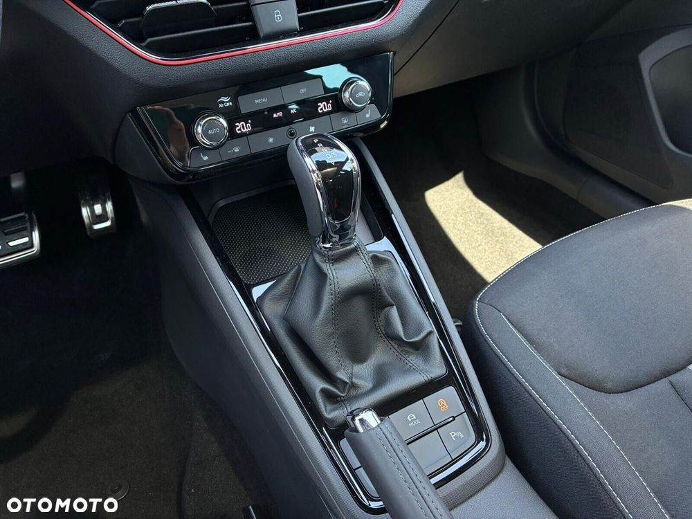 Skoda Scala - 25