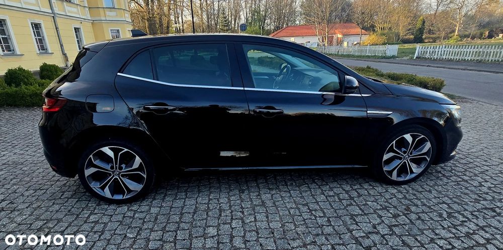 Renault Megane ENERGY TCe 130 LIMITED - 13