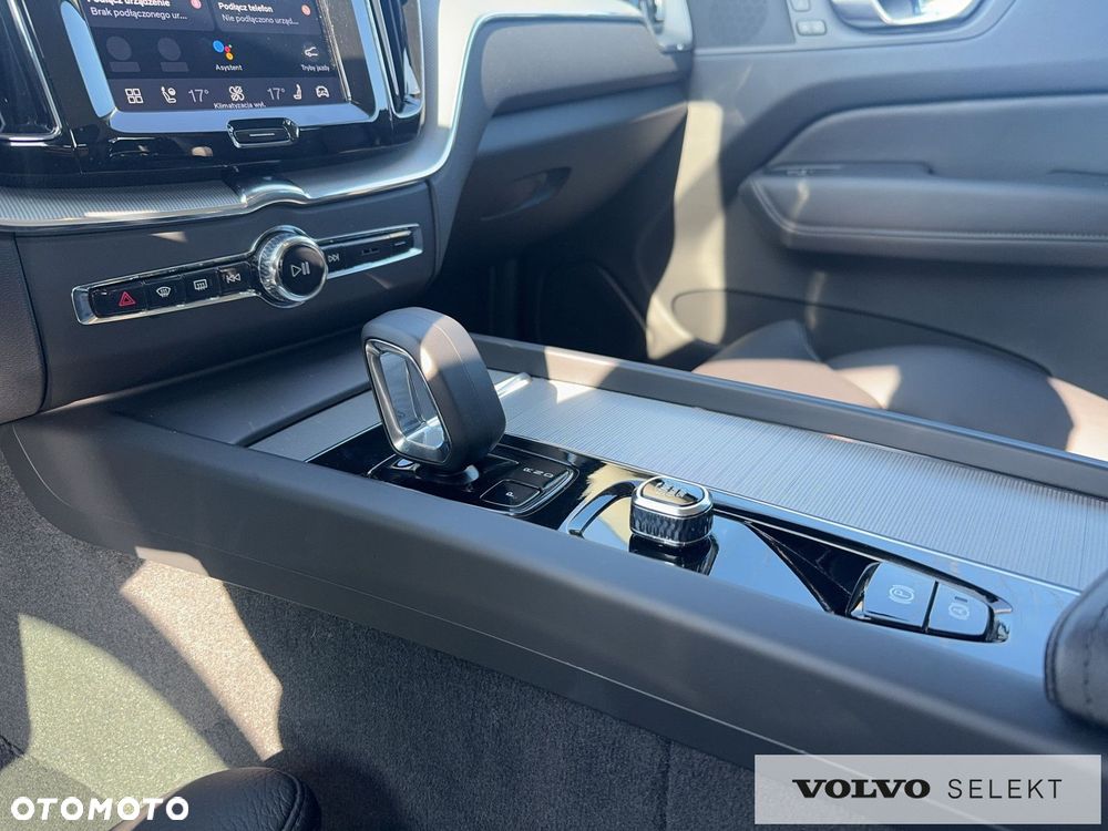 Volvo XC 60 - 17
