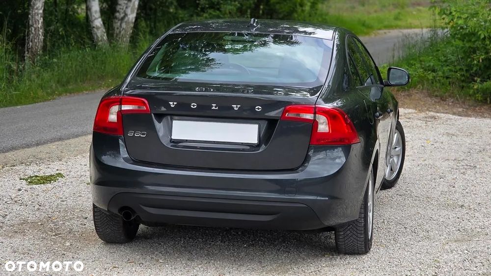 Volvo S60 D2 - 4