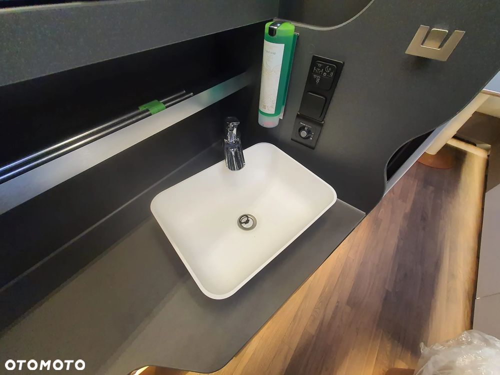 KNAUS AZUR 500 FU - 25