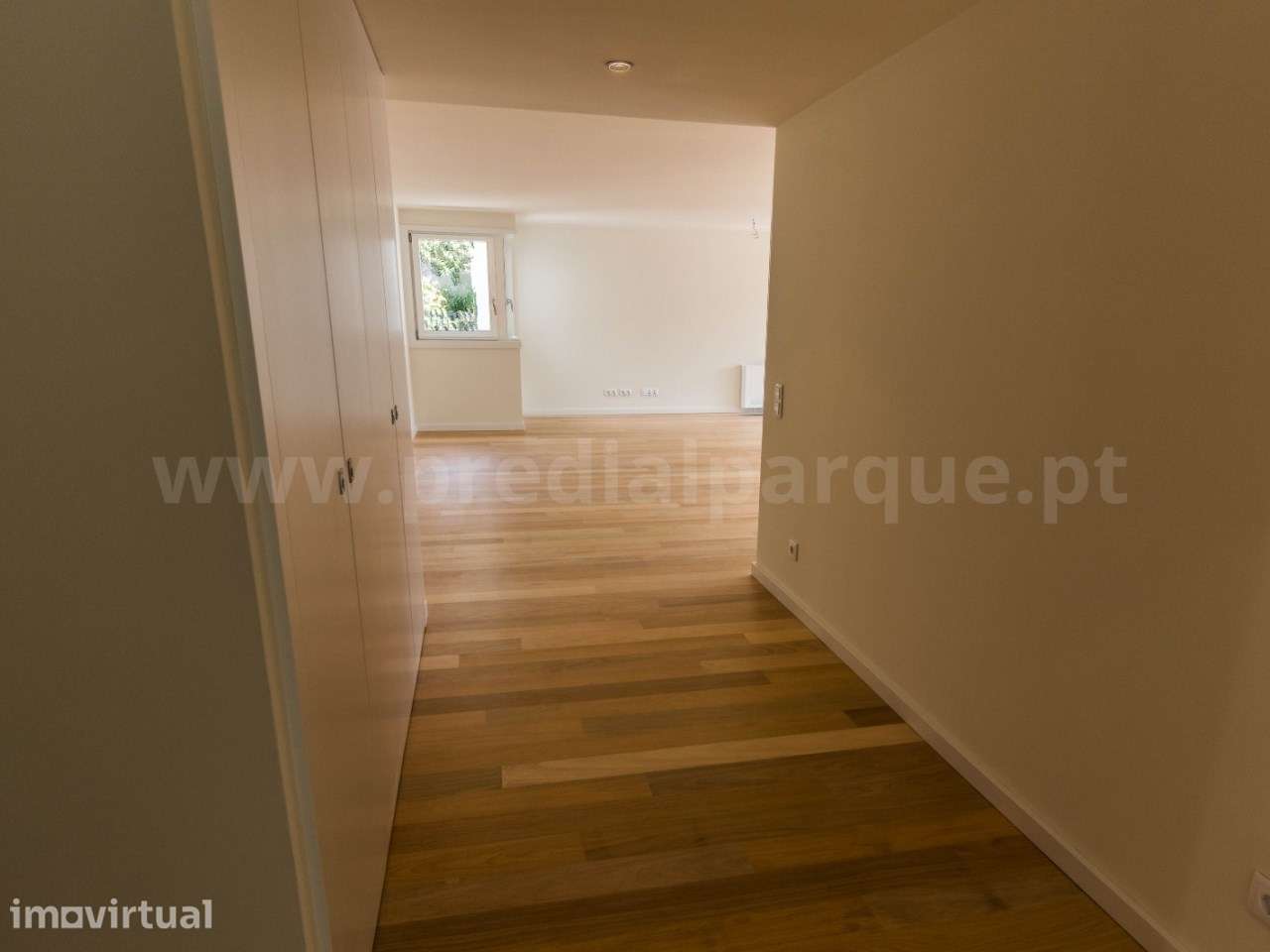 Apartamento T4 Duplex com terraço, Passeio Alegre - Grande imagem: 4/29
