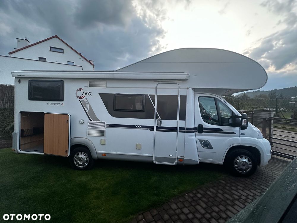 Fiat Ducato - 1