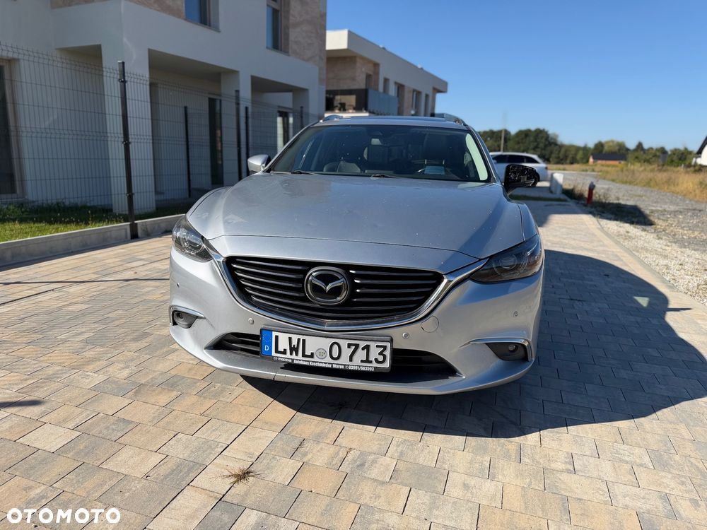 Mazda 6 - 3