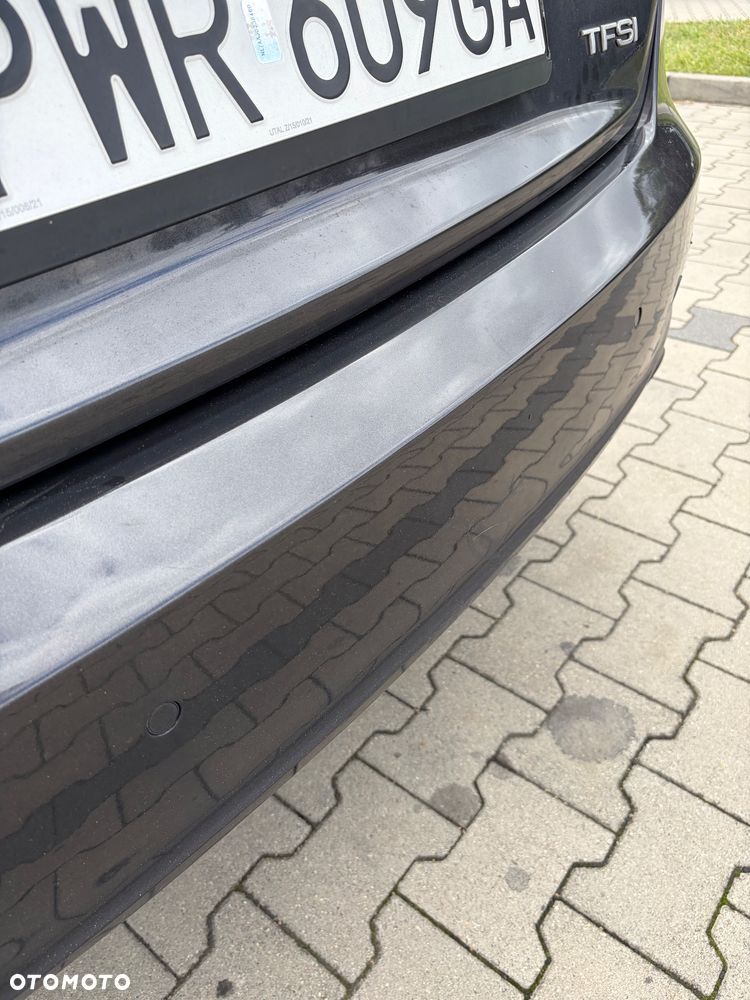 Audi A5 Sportback 2.0 TFSI - 11