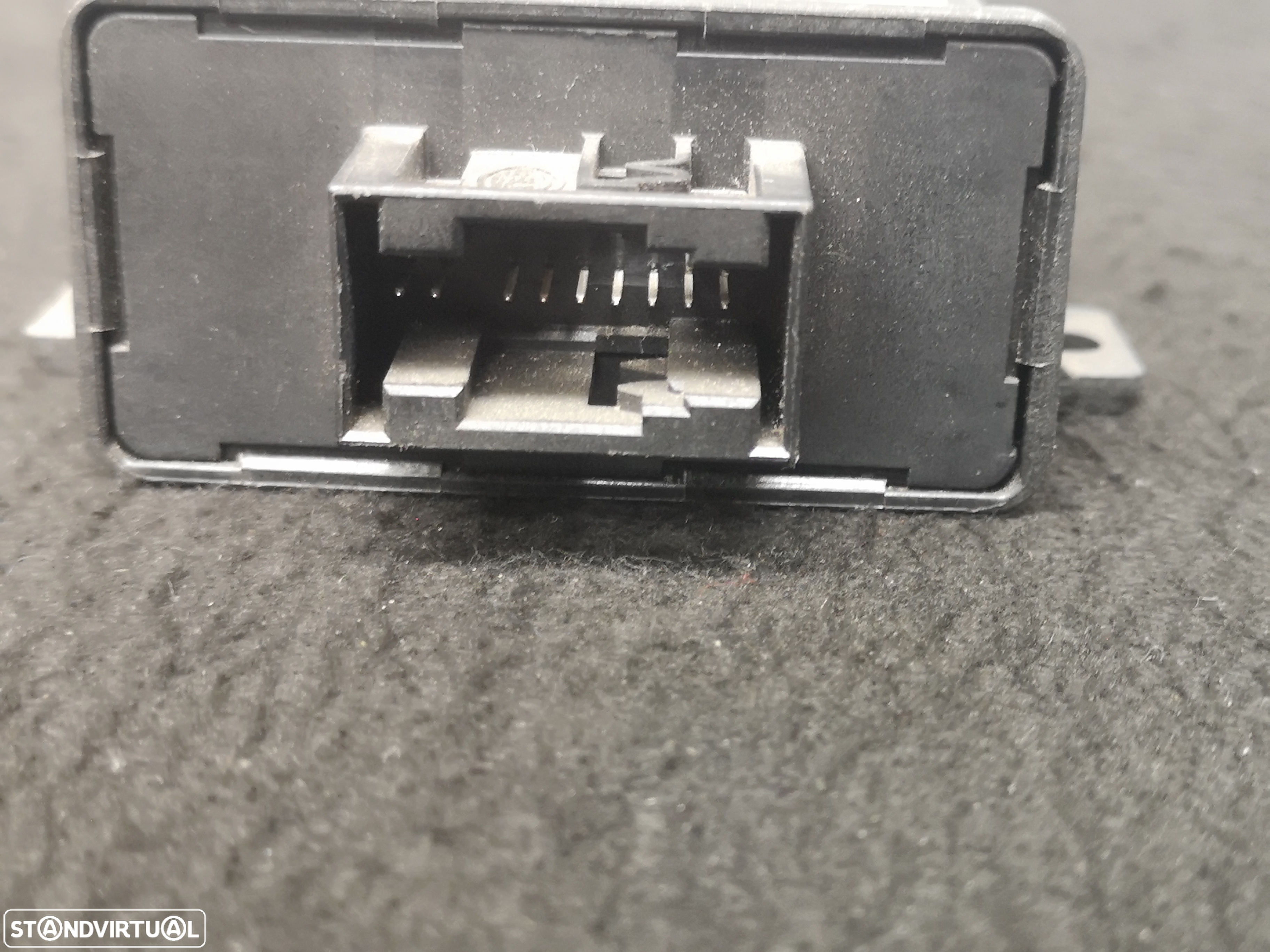 Centralina modulo Luz Mercedes 2006-2009 - 4