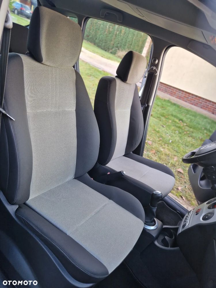 Renault Modus 1.6 16V ESP Dynamique - 19