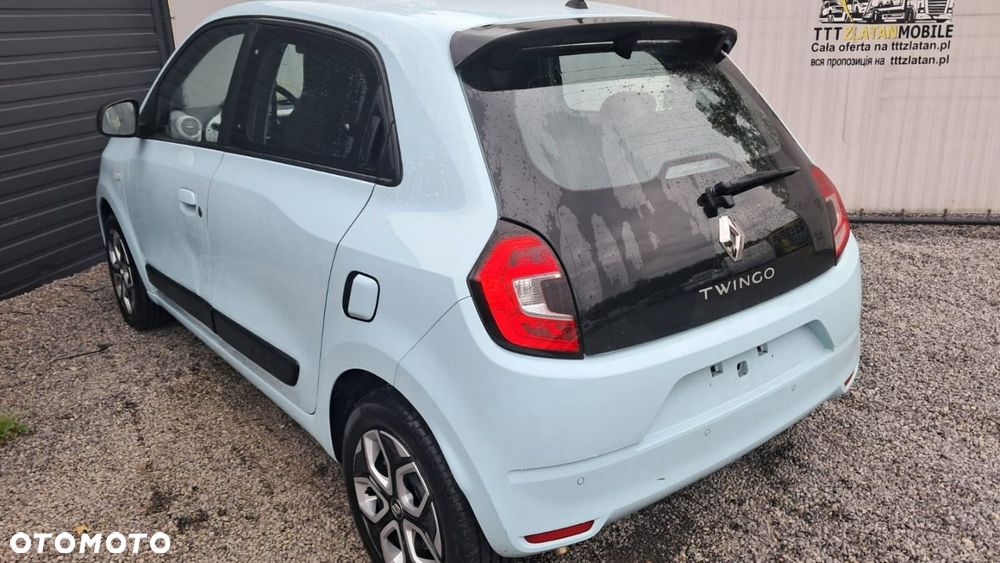 Renault Twingo - 16