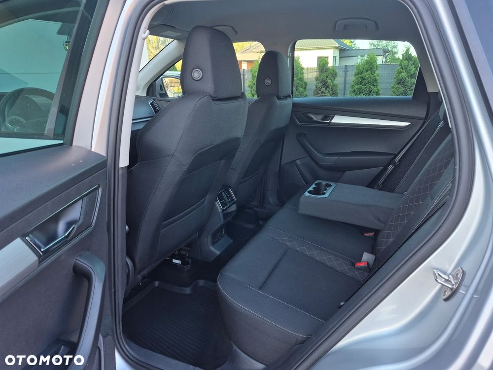 Skoda Karoq 1.5 TSI ACT 4x2 Style DSG - 18