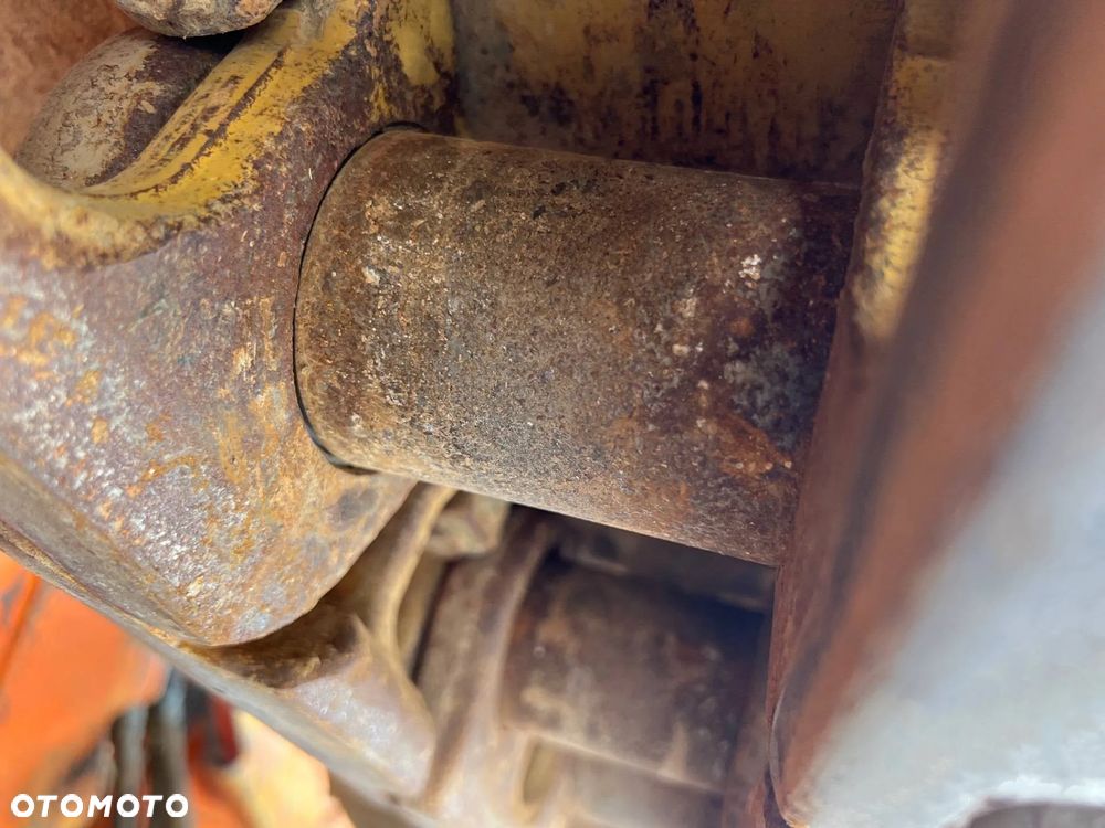 Komatsu Spycharka KOMATSU D61PXi-24 - 26